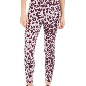 Calvin Klein performance legging